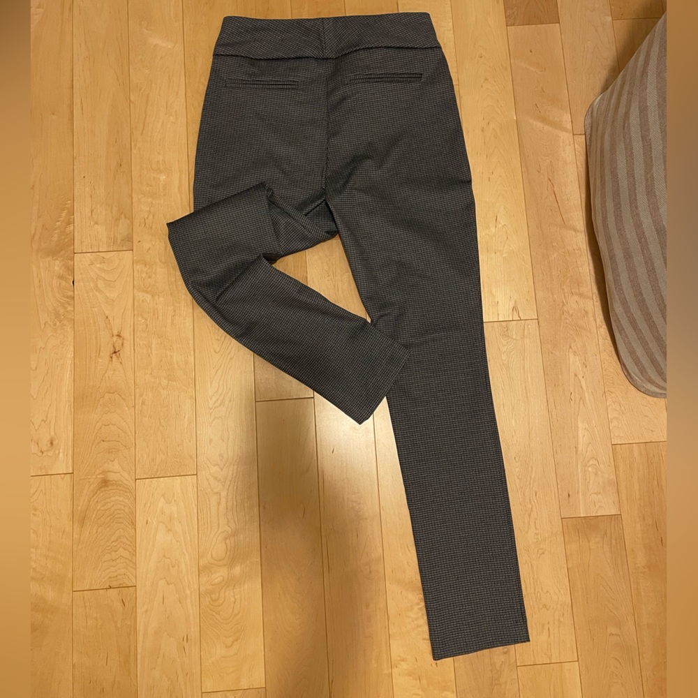 Pull-on Dress Pant